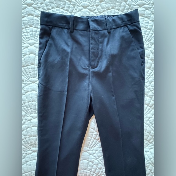 H&M Dress Pants - Boys Size 10-11 - Picture 6 of 16